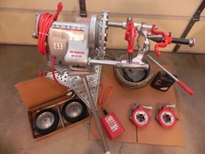 Refurbished ridgid 300 for sale  Downey