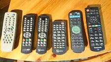 Telecomandi lotto intero usato  Zignago