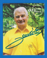 Cyclisme carte cycliste d'occasion  Saint-Pol-sur-Mer
