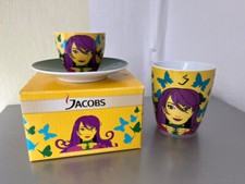 Jacobs ritzenhoff kaffee gebraucht kaufen  Rheine