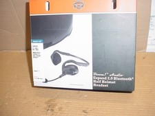 Harley davidson boom for sale  USA