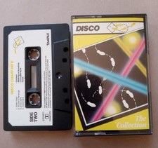 Disco tampax promo for sale  HAVERHILL