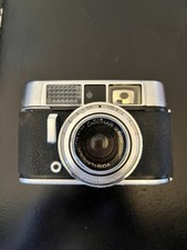 Macchina fotografica voigtlän usato  Milano