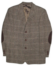 Harris tweed herren gebraucht kaufen Harris tweed herren gebraucht kaufen  Riedlingen