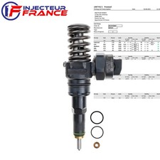 0414720007 bosch injecteur d'occasion 0414720007 bosch injecteur d'occasion  Saint-Florent-sur-Cher