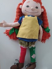 Poupée tissus fifi d'occasion  Marseille I