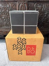 Bang olufsen beovox for sale  LONDON