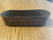 Antique john deere for sale  Springfield