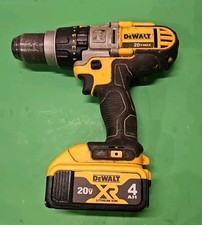 Dewalt dcd985 20v for sale  Madison