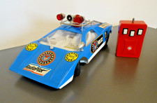 Voiture plastique radiocommand d'occasion  France