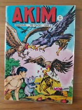 Akim 213 journal d'occasion  Neuvy-sur-Loire