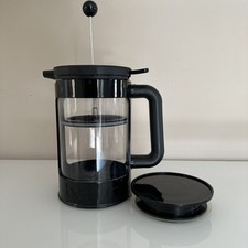 Bodum eiskaffeebereiter schwar gebraucht kaufen  Idstein