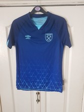 West ham 3rd for sale  LONDON