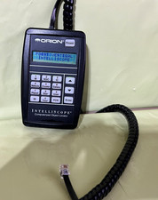 Controlador intelliscope Orion para controle remoto localizador Obj computadorizado Starblast 6i  comprar usado  Enviando para Brazil