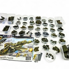 Halo mega bloks for sale  SEAFORD