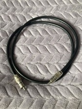 digital coaxial cable for sale  THORNTON-CLEVELEYS