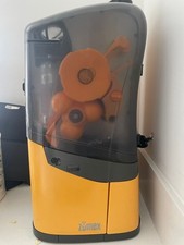 2021 zumex minex for sale  LONDON