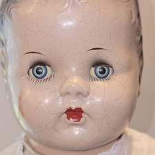 Antique vintage baby for sale  Georgetown