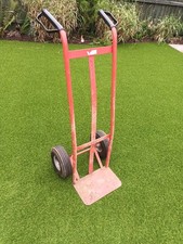 Sack barrow heavy for sale  STOKE-ON-TRENT