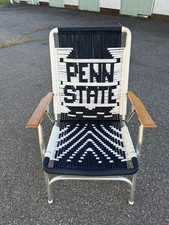 Vtg woven penn for sale  Fannettsburg