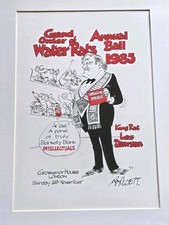 Les dawson original for sale  SALE
