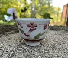 Tasse porcelaine chine d'occasion  Bordeaux-