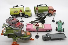 Vintage loose dinky for sale  SHIFNAL