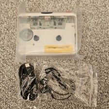 Portable cassette player for sale Portable cassette player for sale  NEWPORT PAGNELL