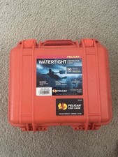 Pelican 1300 weatherproof for sale  Anderson