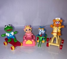 Vtg muppet babies for sale  Oklahoma City