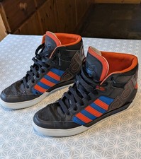 Adidas hard court for sale  BALLYMENA