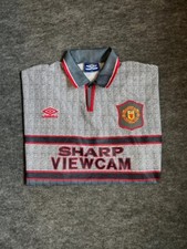 Maillot manchester united d'occasion  Saint-Gaudens