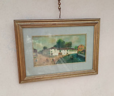 Quadro milano casa usato  Velletri