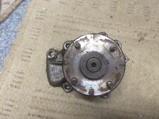 Water pump nissan for sale  PINNER