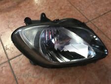 Suzuki burgman 650 usato  Reggio Calabria