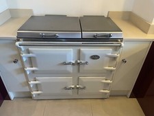 Everhot 100i induction for sale  ASHFORD