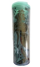 Starbucks gold mermaid for sale  Raleigh