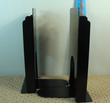 Industrial bookends heavy for sale  Sauk City