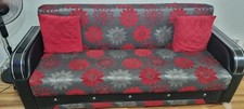 Four sofa set for sale  LEICESTER