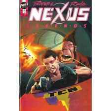 Nexus legends first for sale  Norristown