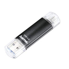 Hama chiavetta usb usato  Roccagloriosa