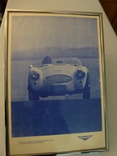 Austin healey 100s for sale  CRANBROOK