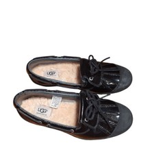 Ugg shearling lined for sale  Wiggins