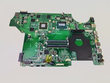 Placa-mãe Intel Core i5-4210H Nvidia GeForce GTX 960M MSI GE62 2QC MS-16J2, usado comprar usado  Enviando para Brazil