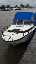 Boote gebrauchte kajuetboote gebraucht kaufen  Drochtersen