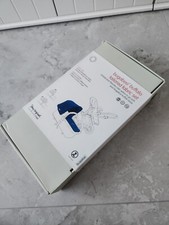 Capuz e avental Bugaboo Buffalo preto sol novo em folha  comprar usado  Enviando para Brazil
