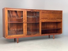 Vintage sideboard display for sale Vintage sideboard display for sale  IPSWICH