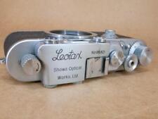 Leotax rangefinder body for sale  SWINDON