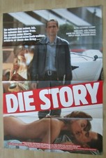 Filmplakt story gebraucht kaufen  Braunschweig