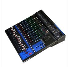 Novo mixer Yamaha MG16XU 16 canais com USB e efeitos. Novo em folha e fechado comprar usado  Enviando para Brazil